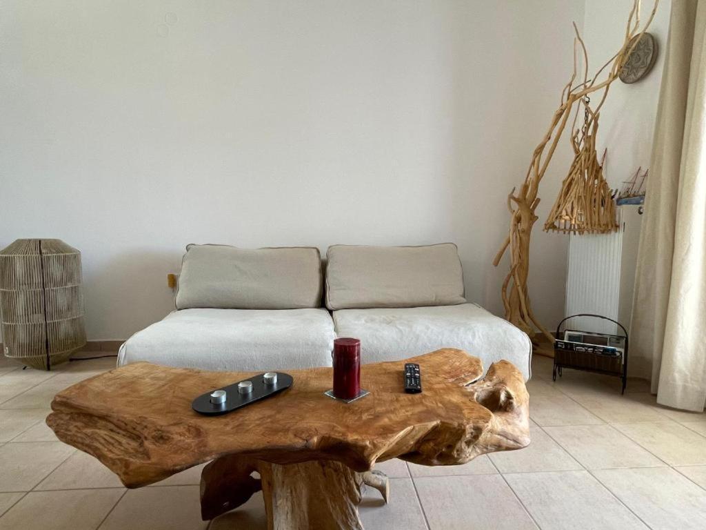 Acoya Suites Paros Aliki  Exterior photo